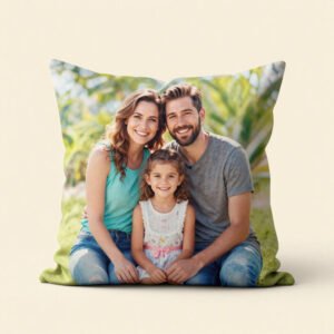 Printed Cushion