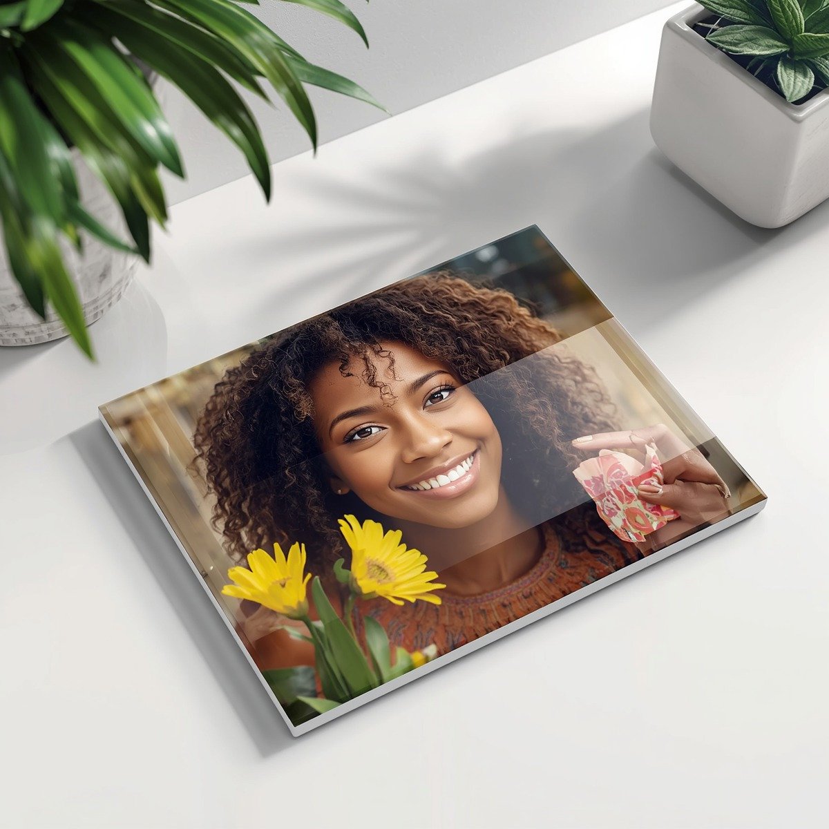 8x10 Tile