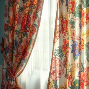 Curtains