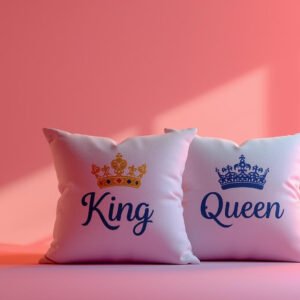couple pillows