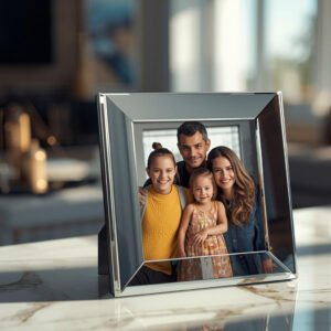 BL-01 (Rectangle mirror Edge)