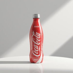 Cola Bottle (750ml)