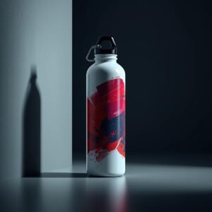Sports Bottle (600ml)