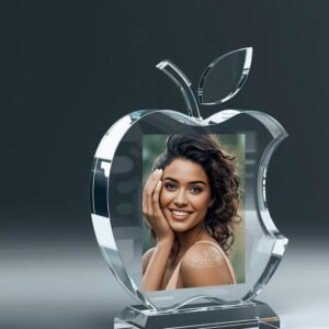 BL-29 (Apple shape Glass)