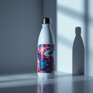 Sports Bottle (750ml)