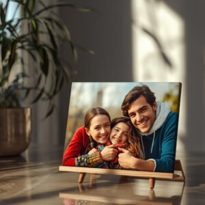 Small Rectangle SH-03 (RK03)