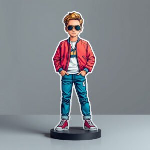 Cool Boy