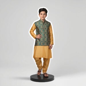 Desi Boy