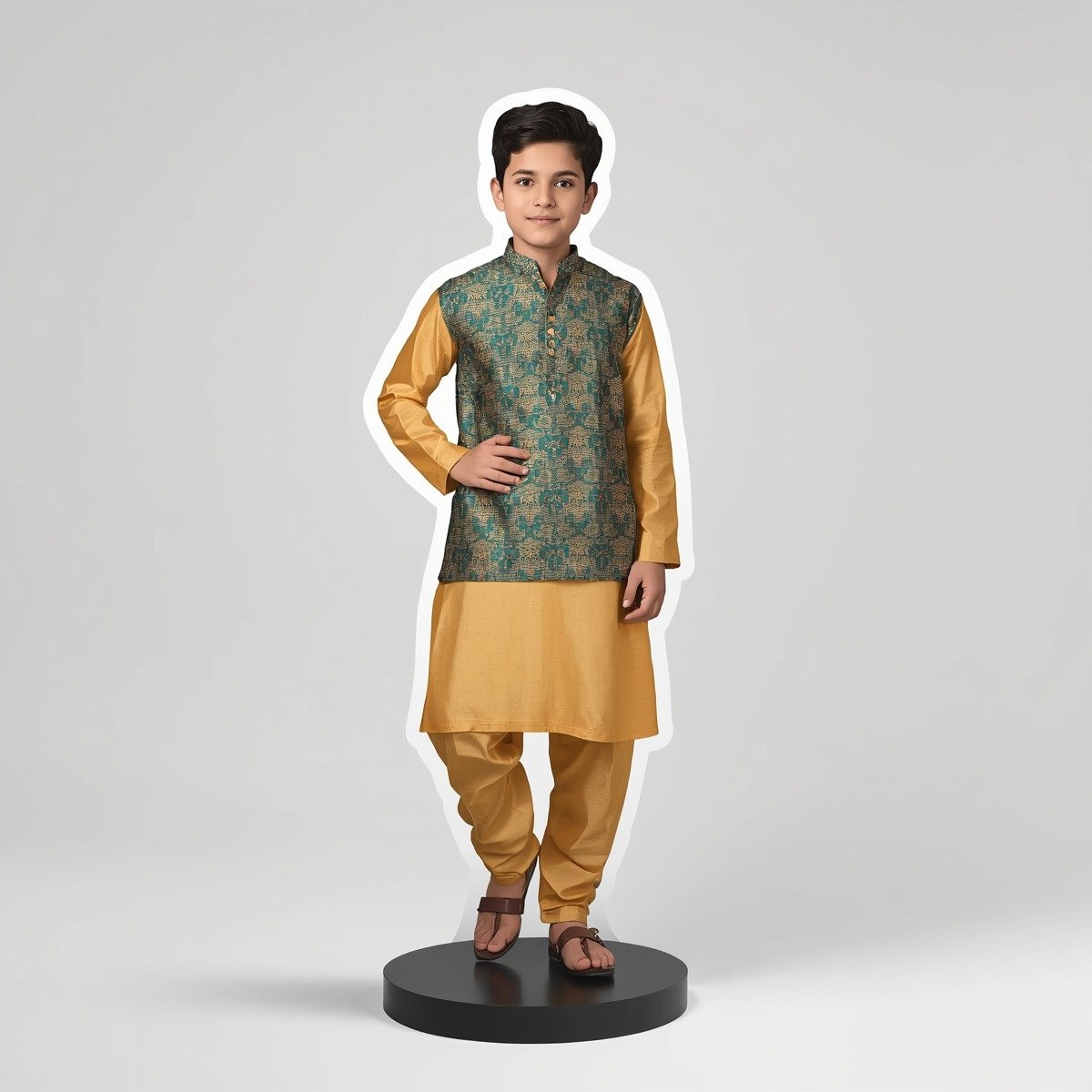 Desi Boy