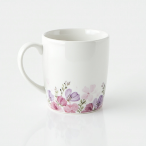 White mug (Indian AAA)